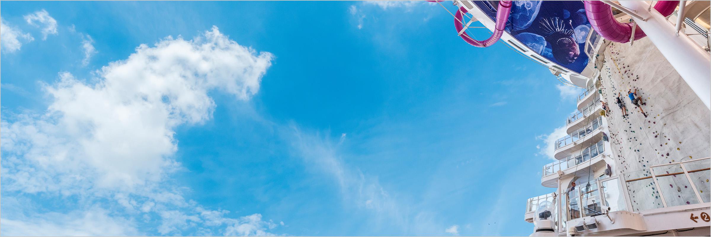 30% Off Every Guest  + Kids Sail Free