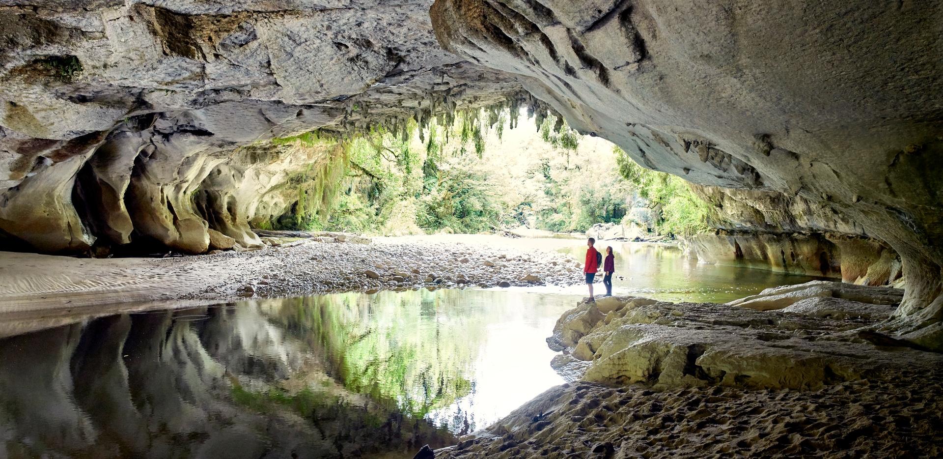 Travel Inspiration: Vegan-Friendly New Zealand Scenery & Thrills Itinerary