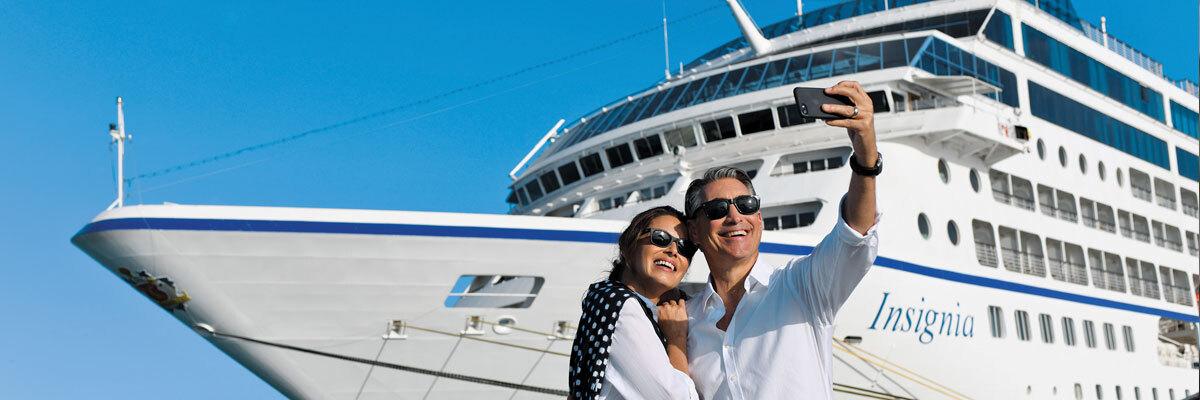 Canada at Par +$250 Shipboard Credit + Free Beverage Package - background banner