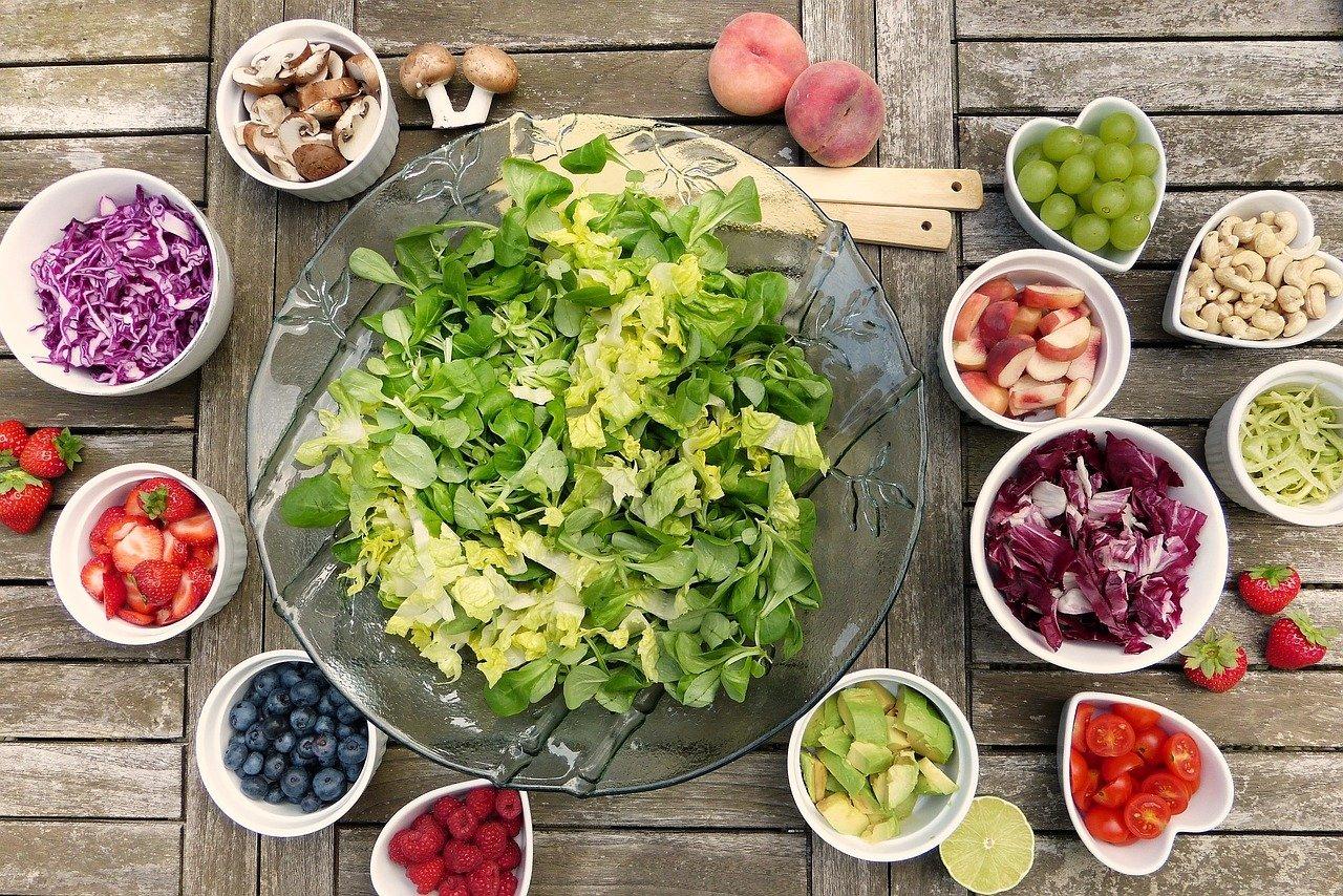 Food Travel still trending high especially for Vegans