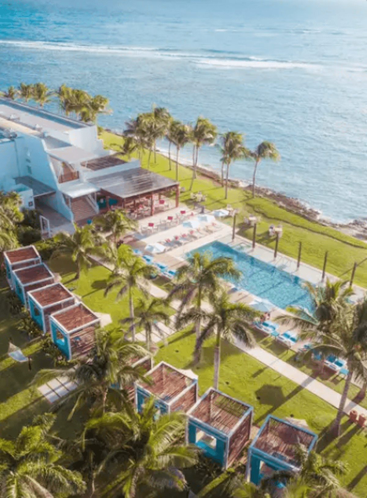 Club Med Creates Safe Together Promise
