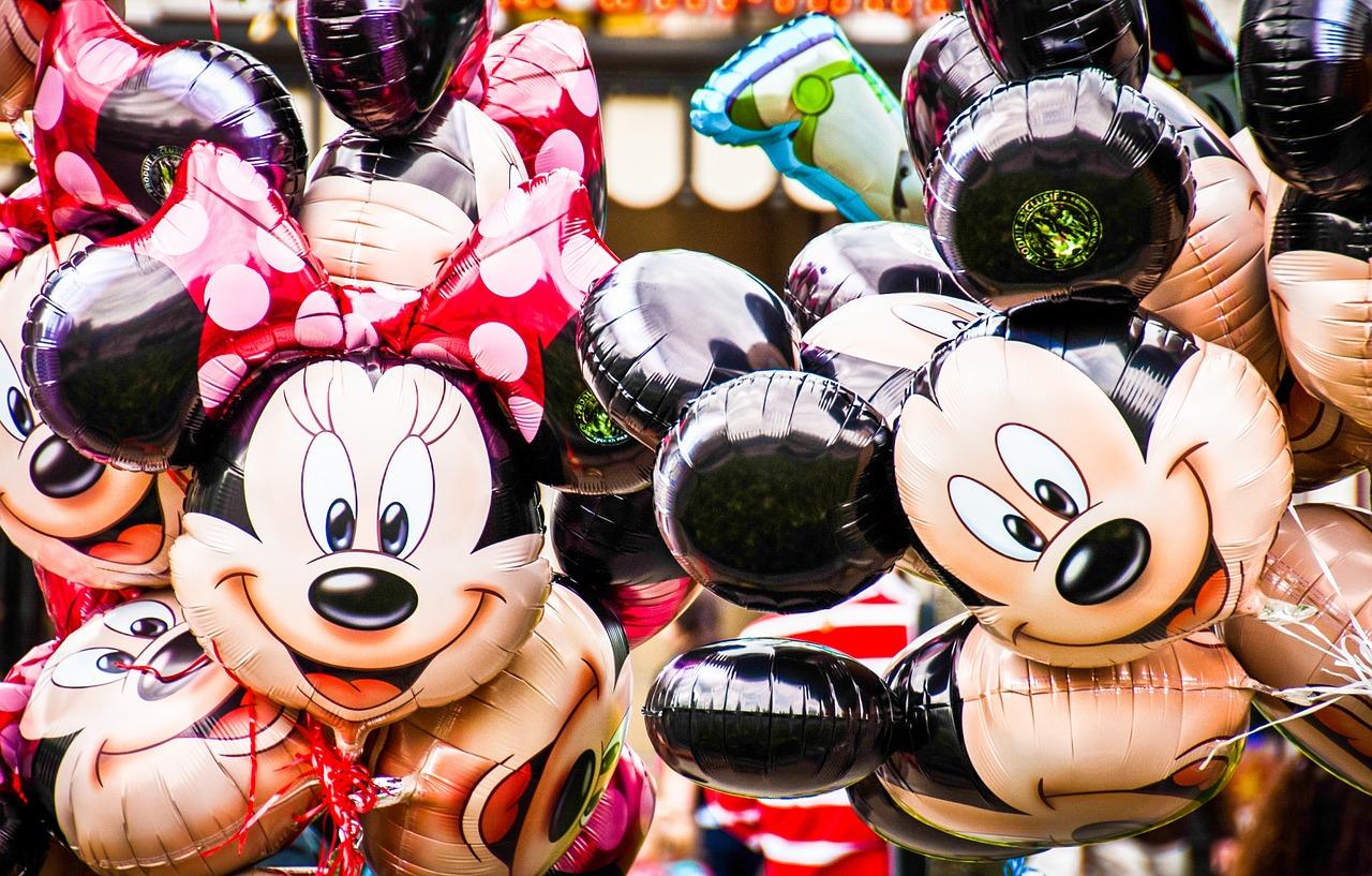 Walt Disney World Resort
