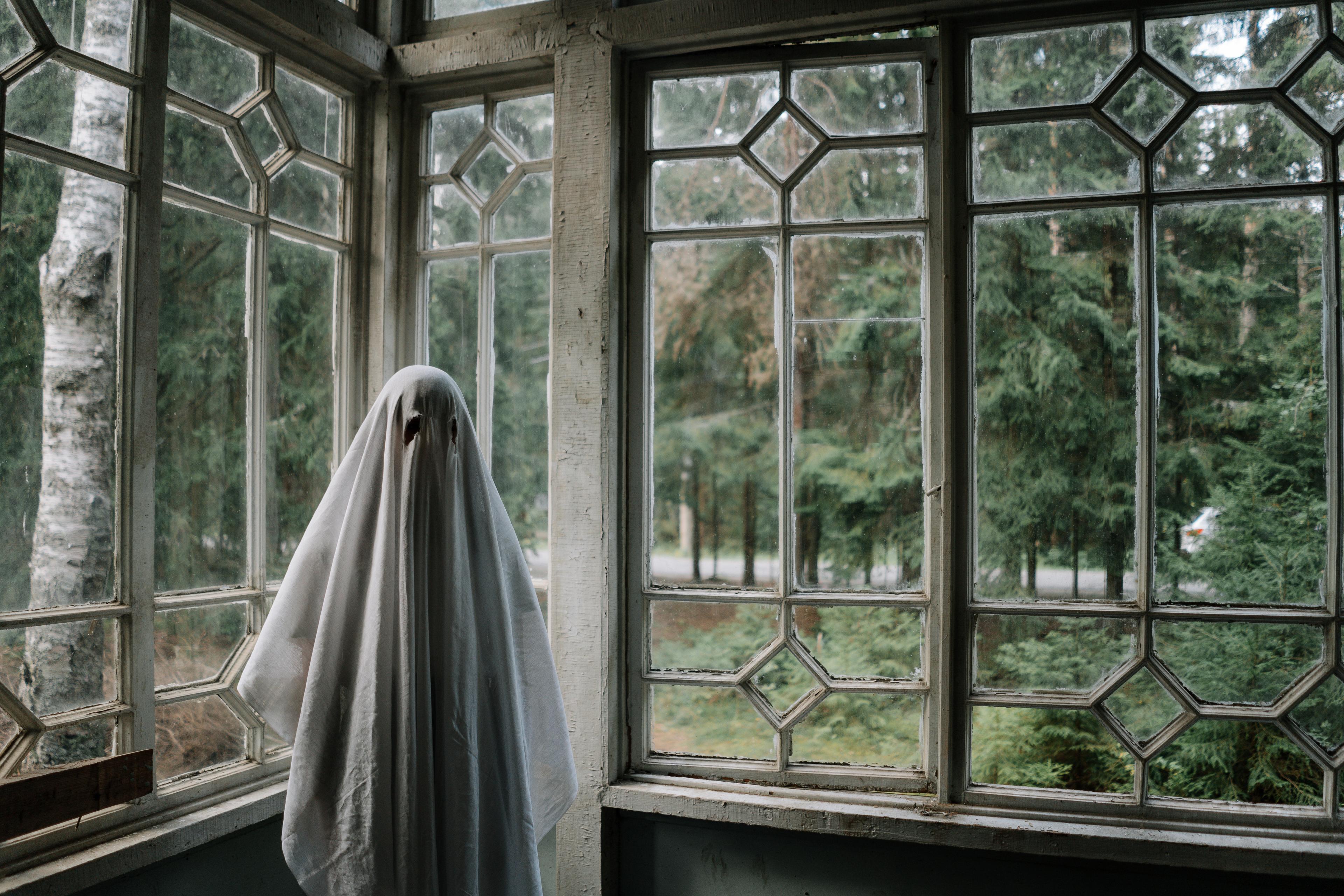 Spooky Haunted Hotel Stories From Around The World
