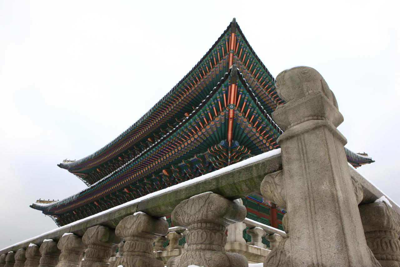 Why Korea should be next on your must-see list!