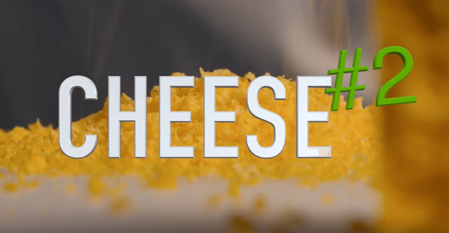 Easy Vegan Hack 11 for Veganuary - Cheese Substitute #2